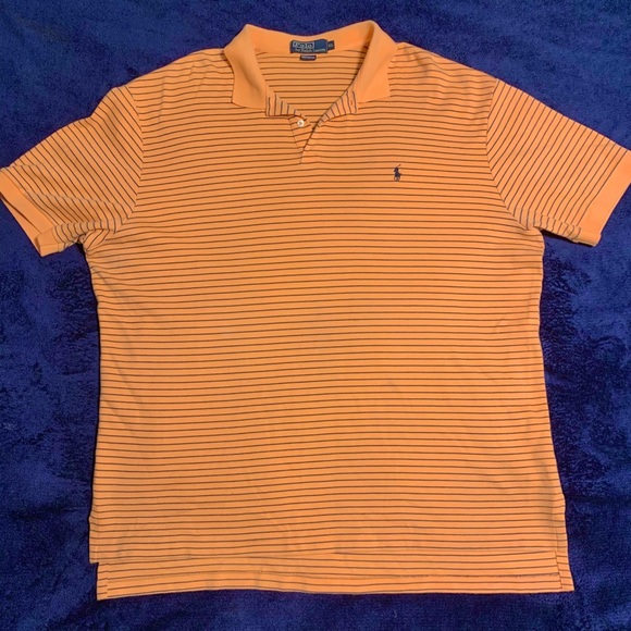 Polo Ralph Lauren Other - Polo by Ralph Lauren Polo Shirt